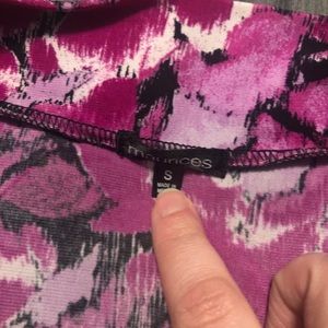 Maurices size small dress shirt